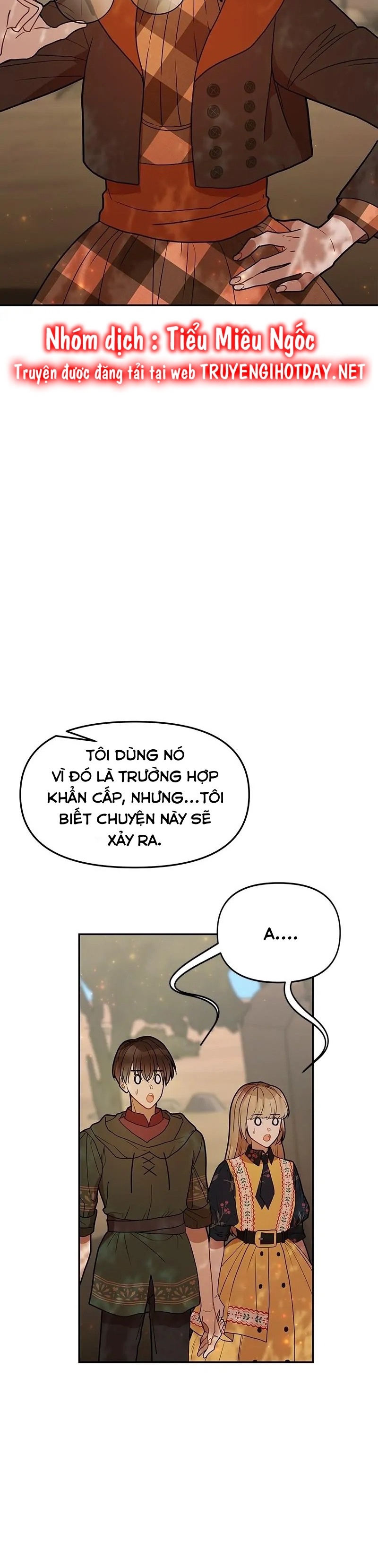 làm cách nào để sống sót trong cuốn tiểu thuyết ngôn tình lãng mạn chapter 61 57