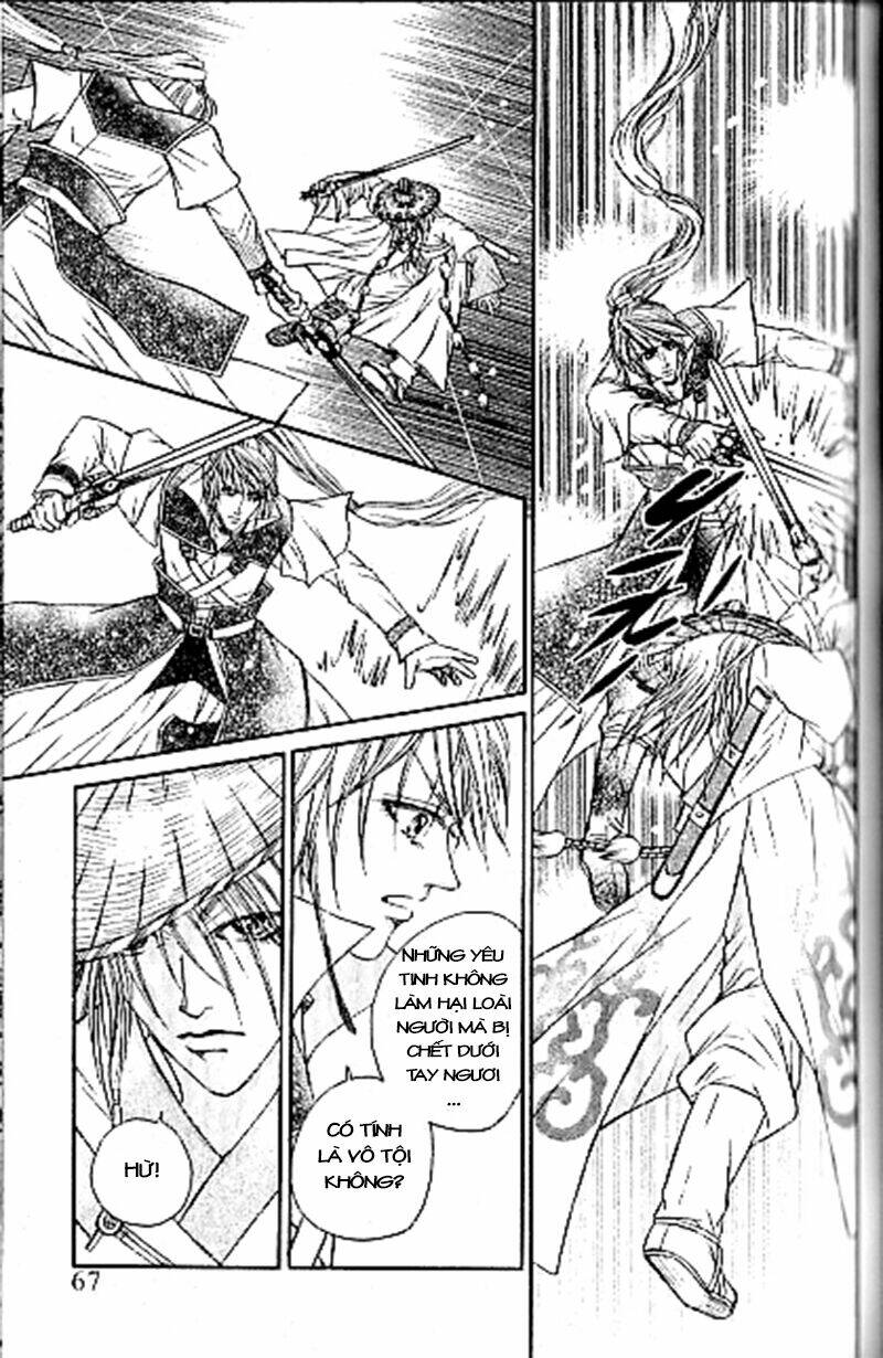 tiên khúc chapter 14 11