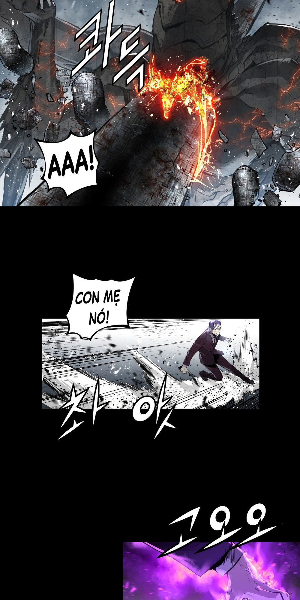 tam tuyệt tại dị giới chapter 84 10