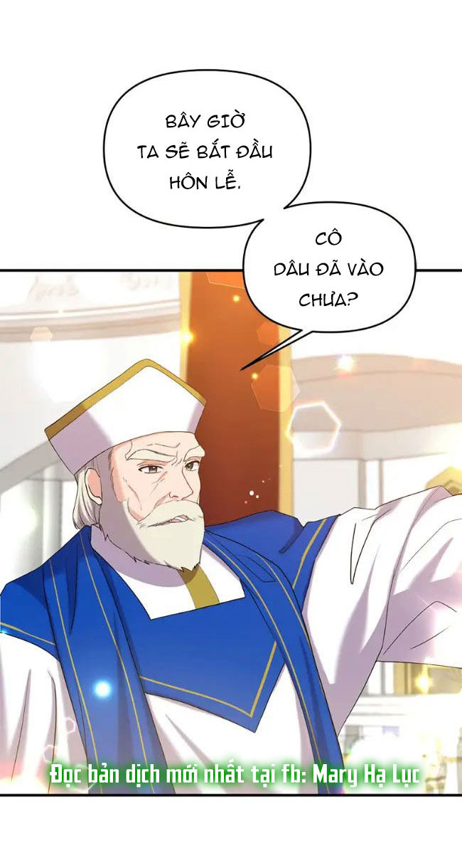 tôi nhất định sẽ chiếm lấy trái tim hoàng đế chapter 3.3 6