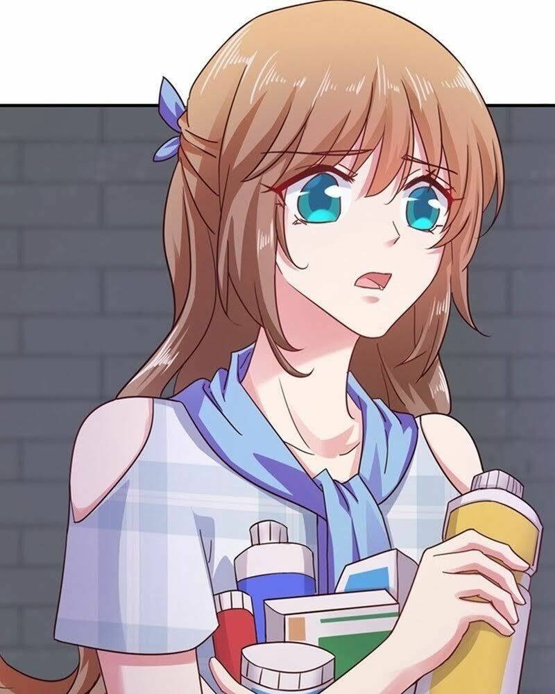 nhập cốt noãn hôn chapter 301 26