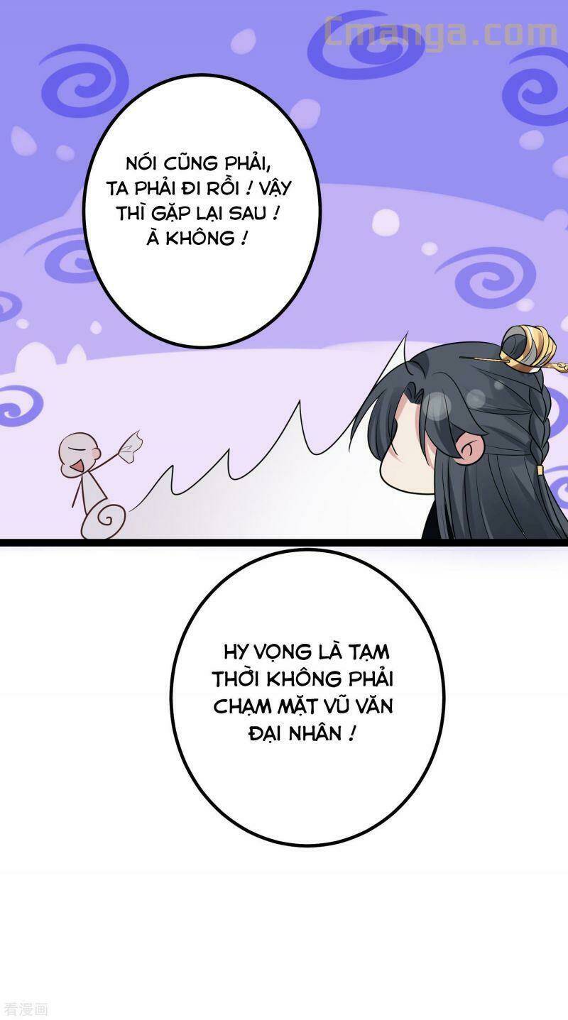 độc y đích nữ chapter 30 15