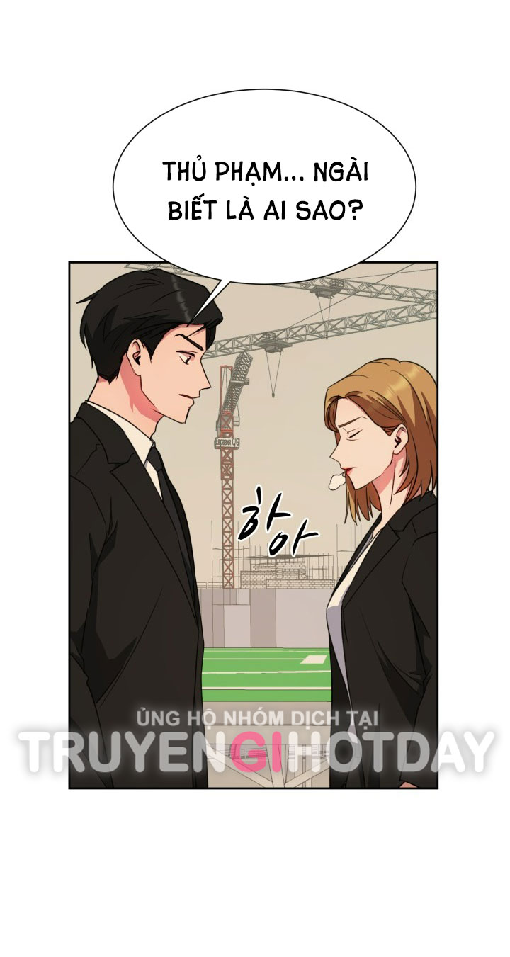 Tuyệt Đối Chiếm Hữu chapter 62.1 - Trang 24