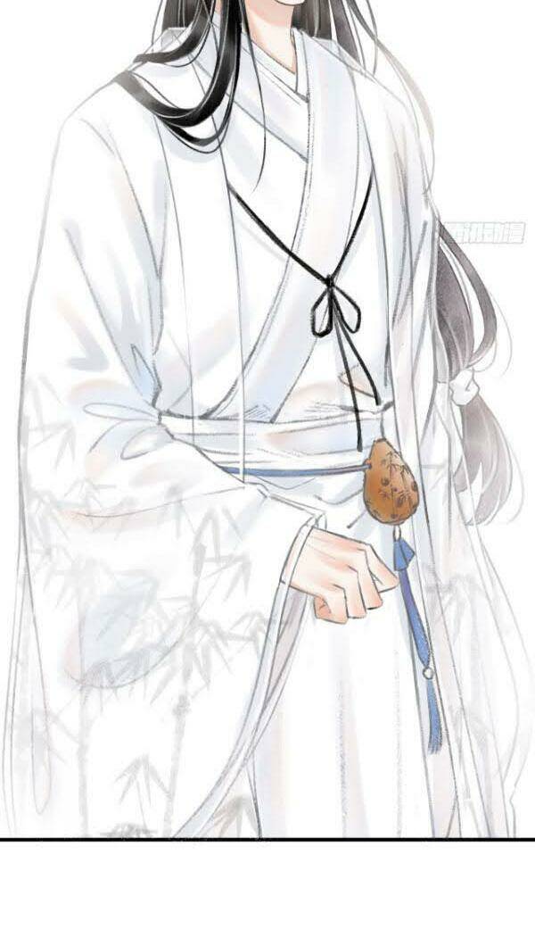 tuần tuần thiện dụ chapter 3 21