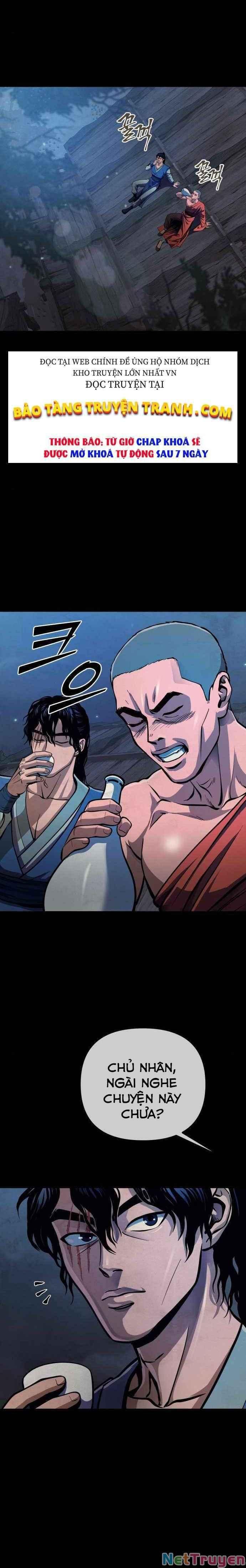 con trai út nhà ha buk paeng chapter 11 16