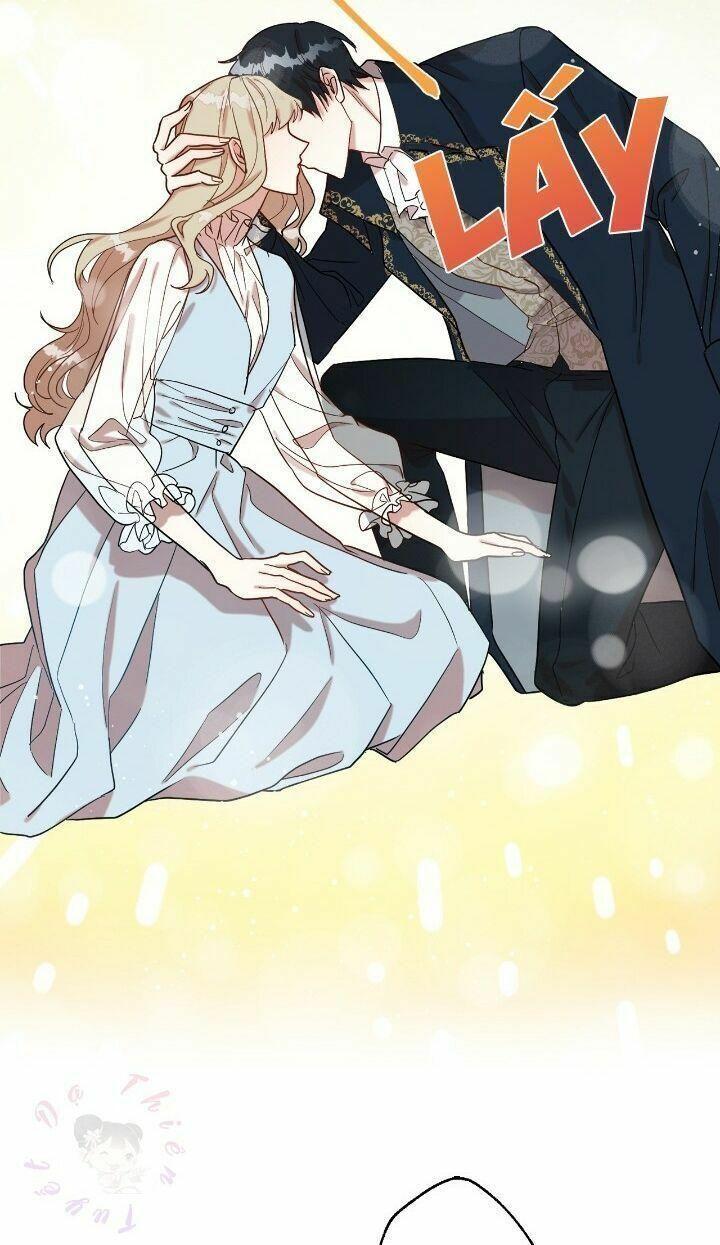 xin ngài đừng ăn tôi chapter 26 36