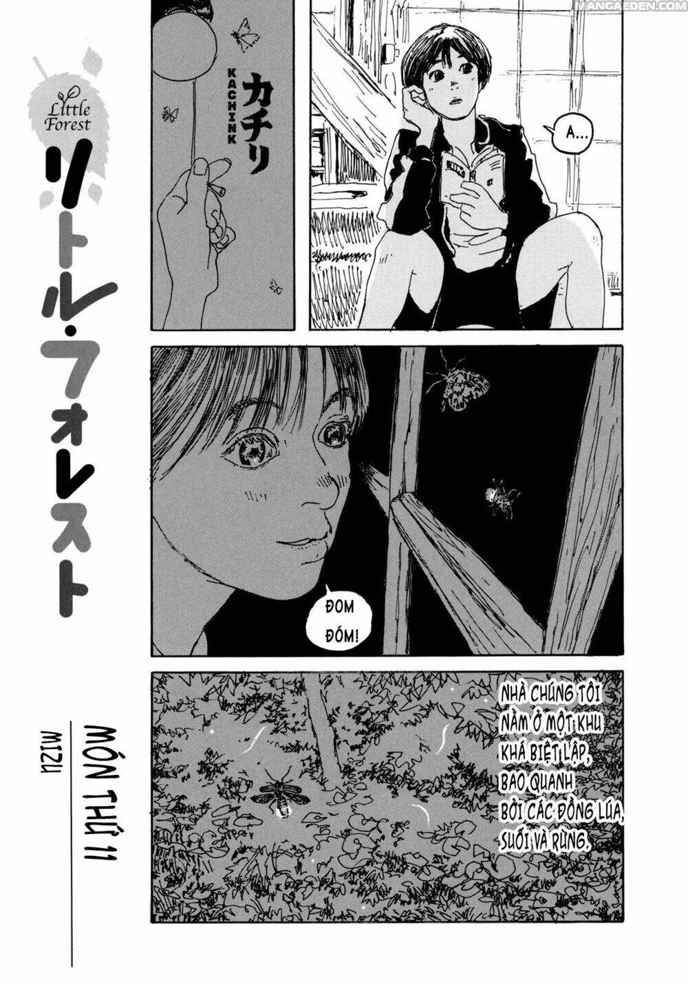 little forest chapter 11 1