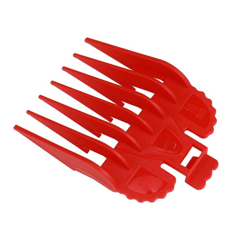 Lược Gắn Tông Đơ Cắt Tóc Chuyên Nghiệpchạy