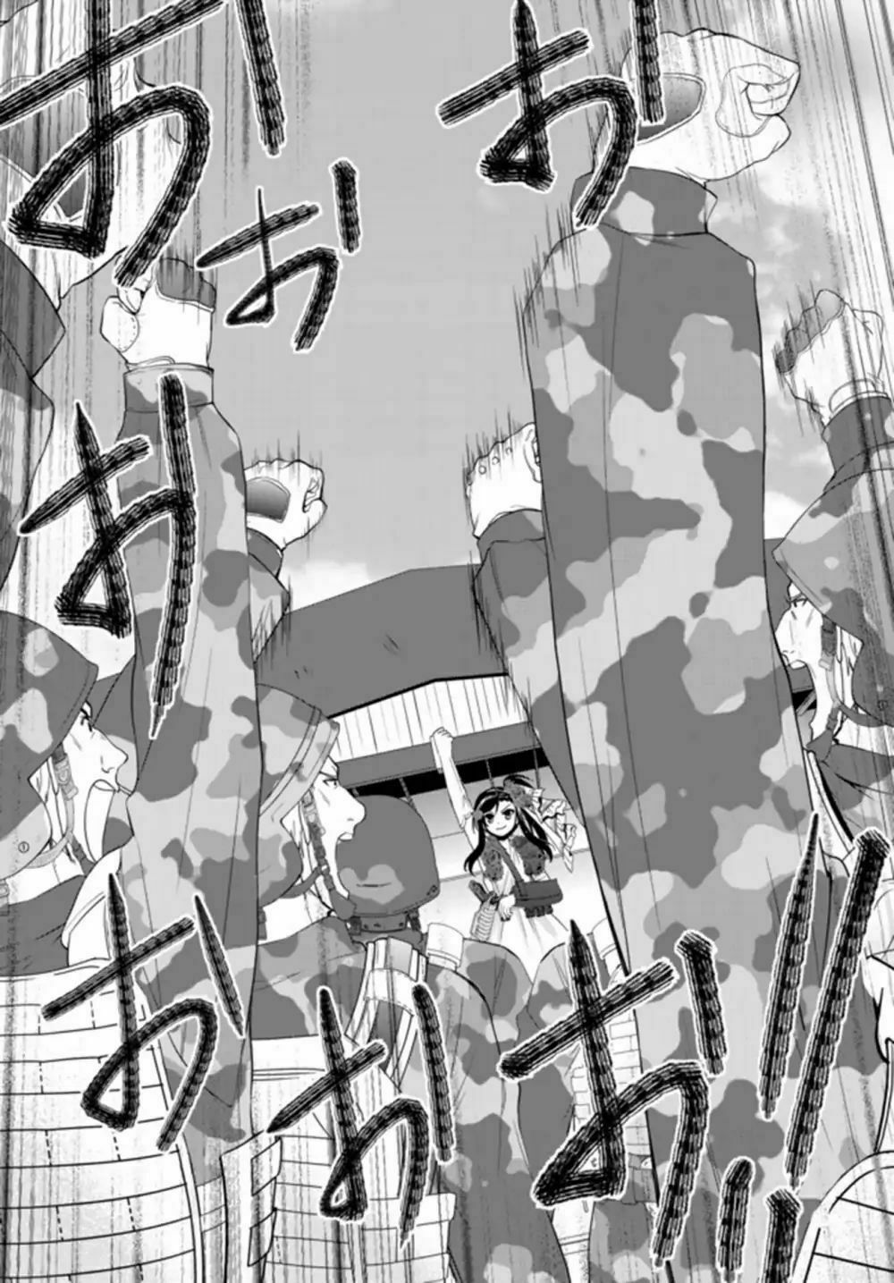 tiết kiệm 80.000 vàng ở thế giới khác cho tuổi già của tôi chapter 30.2 4