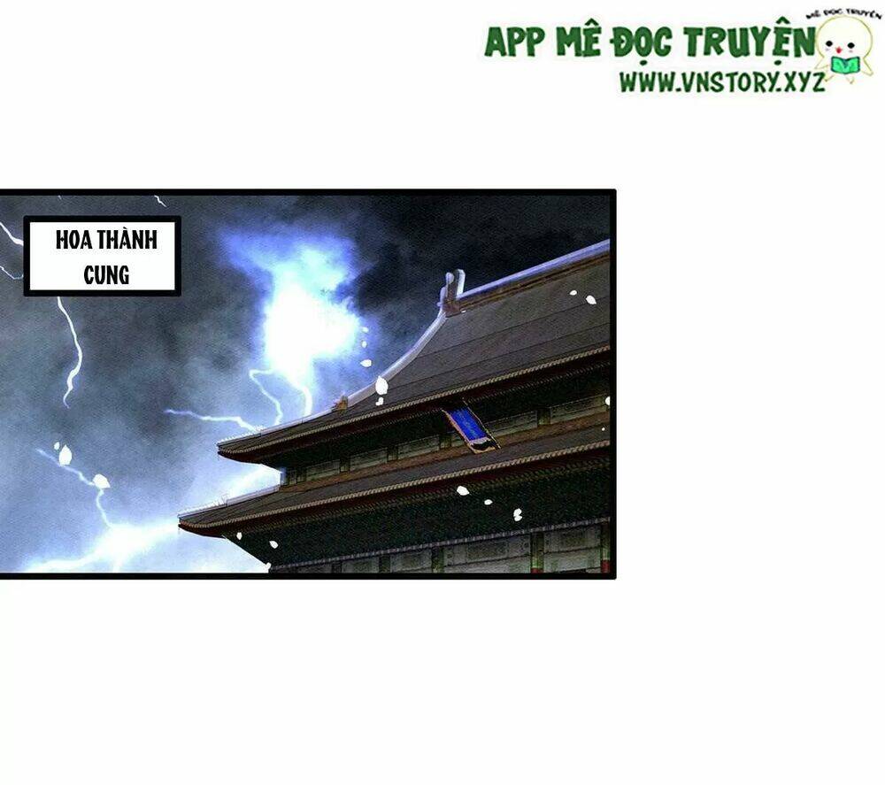 phượng hoàng vu phi chapter 122 4