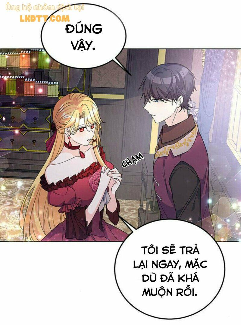 nữ hiệp trở về chapter 26 6