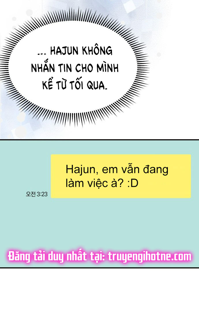 gửi em người đánh cắp những vì sao - to you who swallowed a star chapter 120.2 30