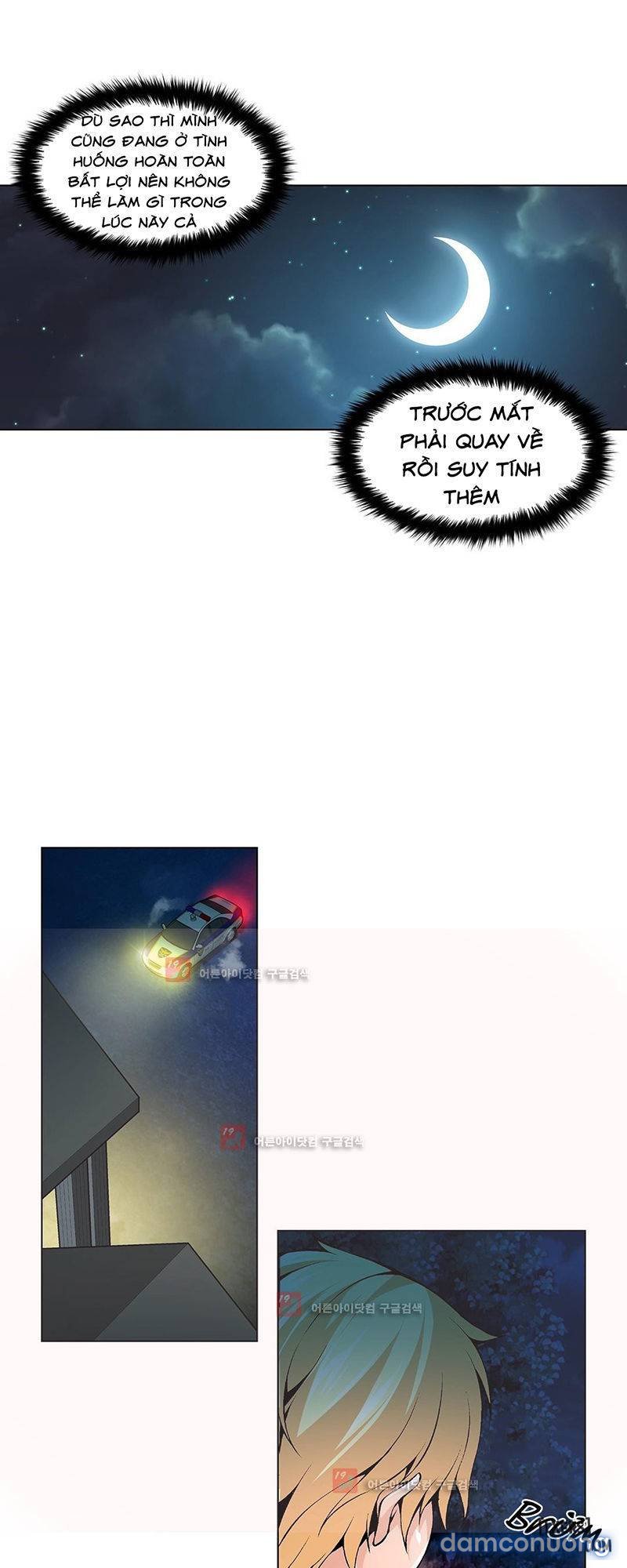 nô lệ song sinh chapter 91 15