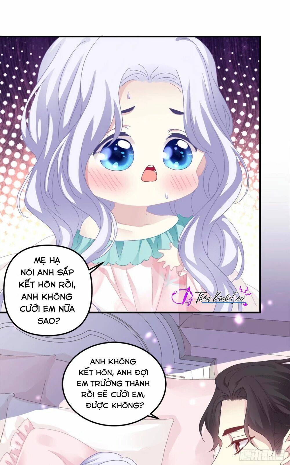 toàn bộ nắm trong tay chapter 101 13