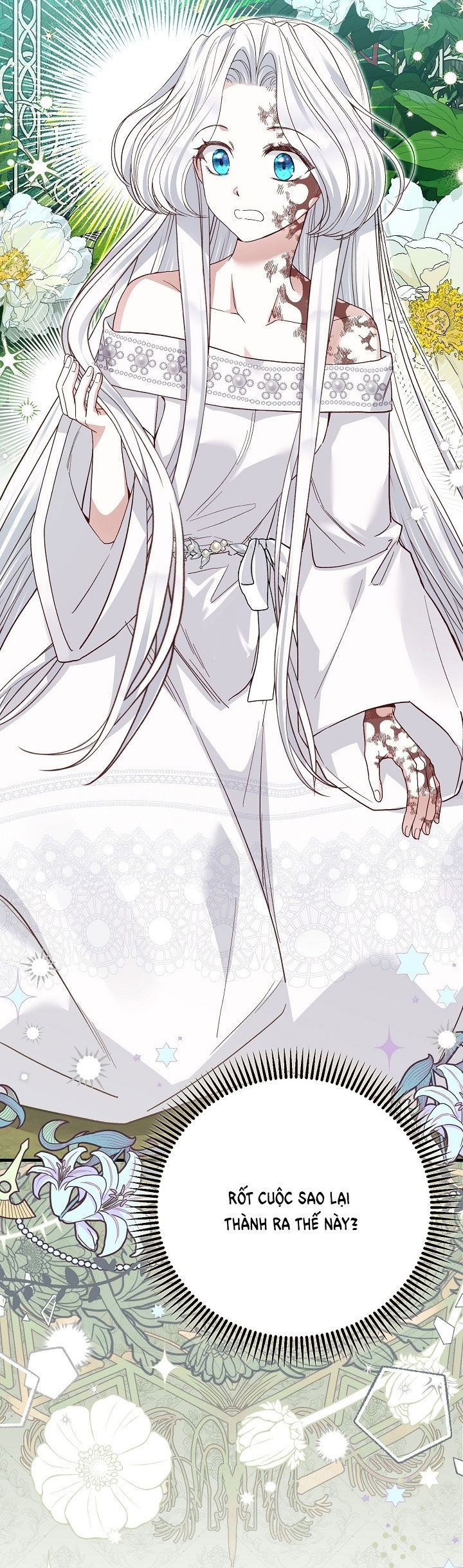 trở thành vợ thái tử quái vật chapter 73.1 20