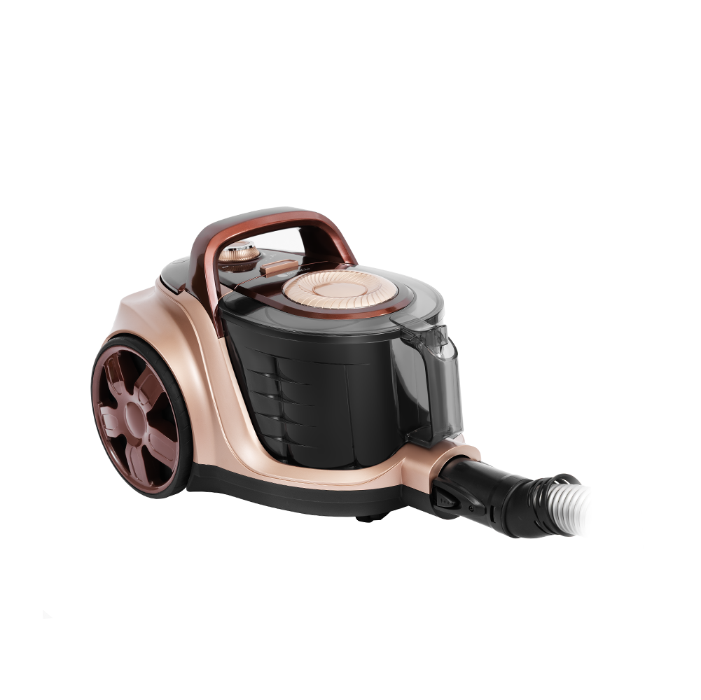 Máy hút bụi gia đình Elmich VCE9303 - Hàng chính hãng