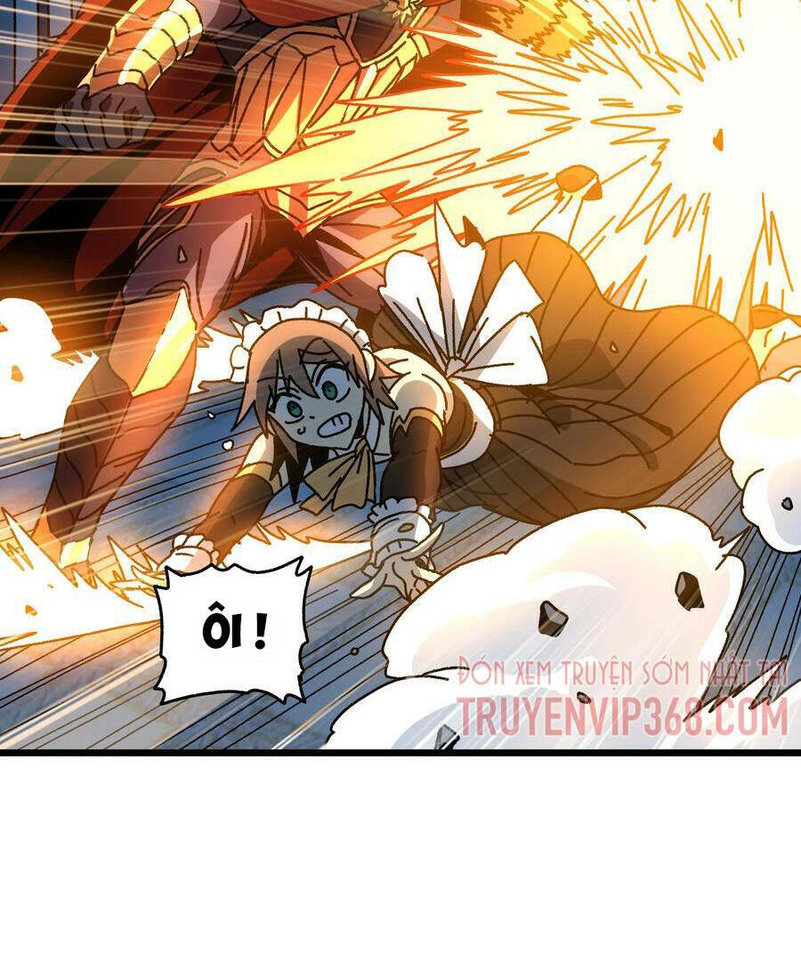 vú em vô địch chapter 25 54