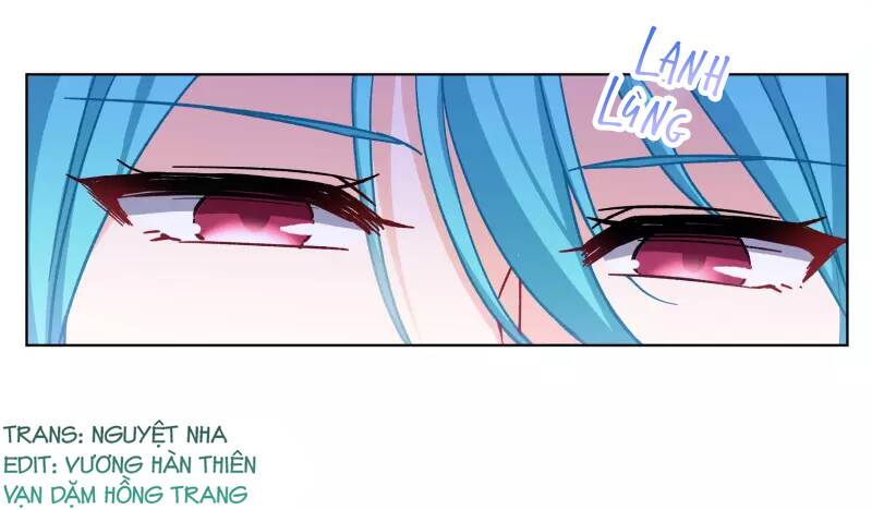 cô ấy đến rồi, xin nằm xuống! chapter 242 27