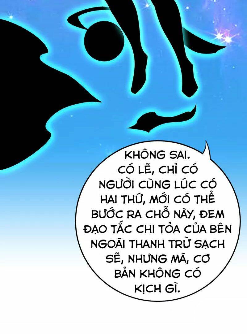 phục thiên thánh chủ chapter 147 16