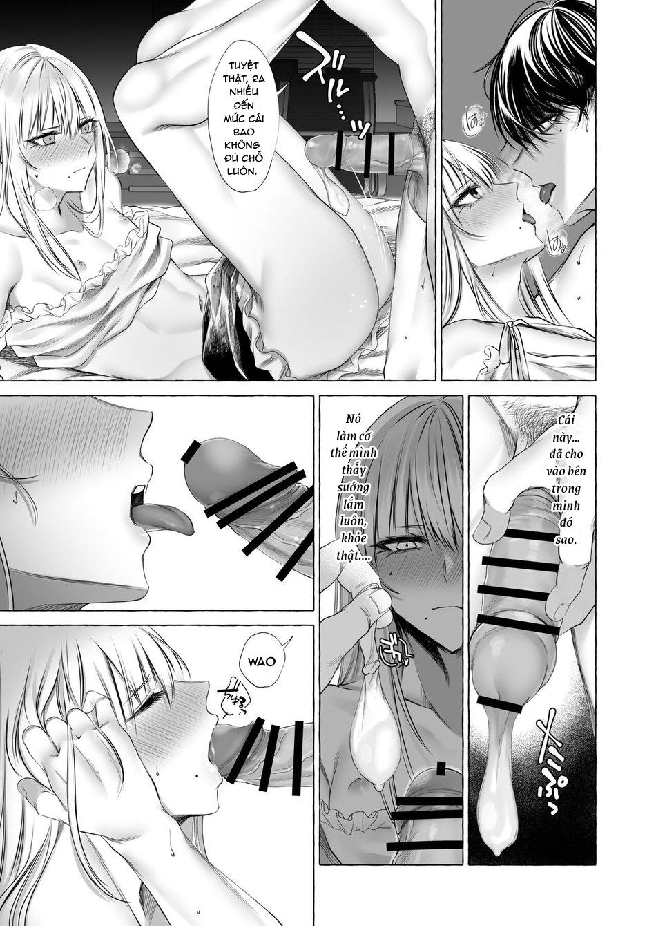 oneshot theo yêu cầu chapter 29 4