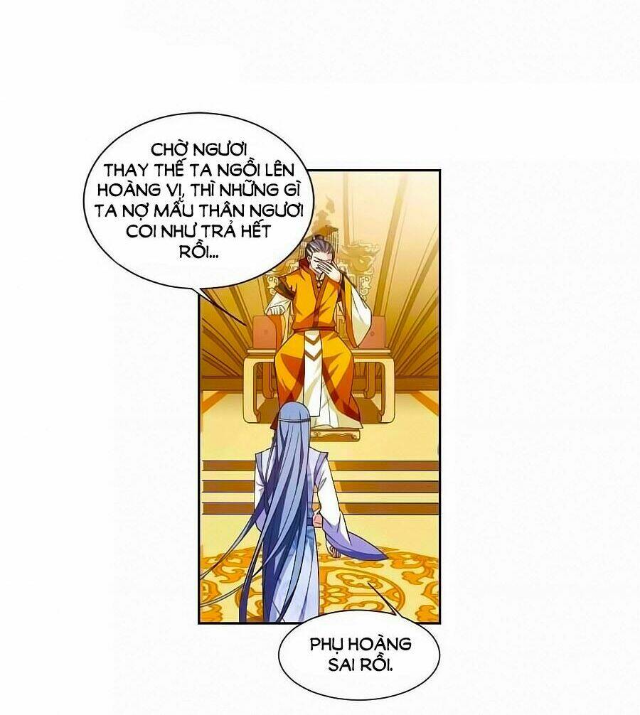 toàn cơ từ chapter 35.1 5