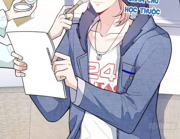 hotsearch của ảnh đế chapter 120 36