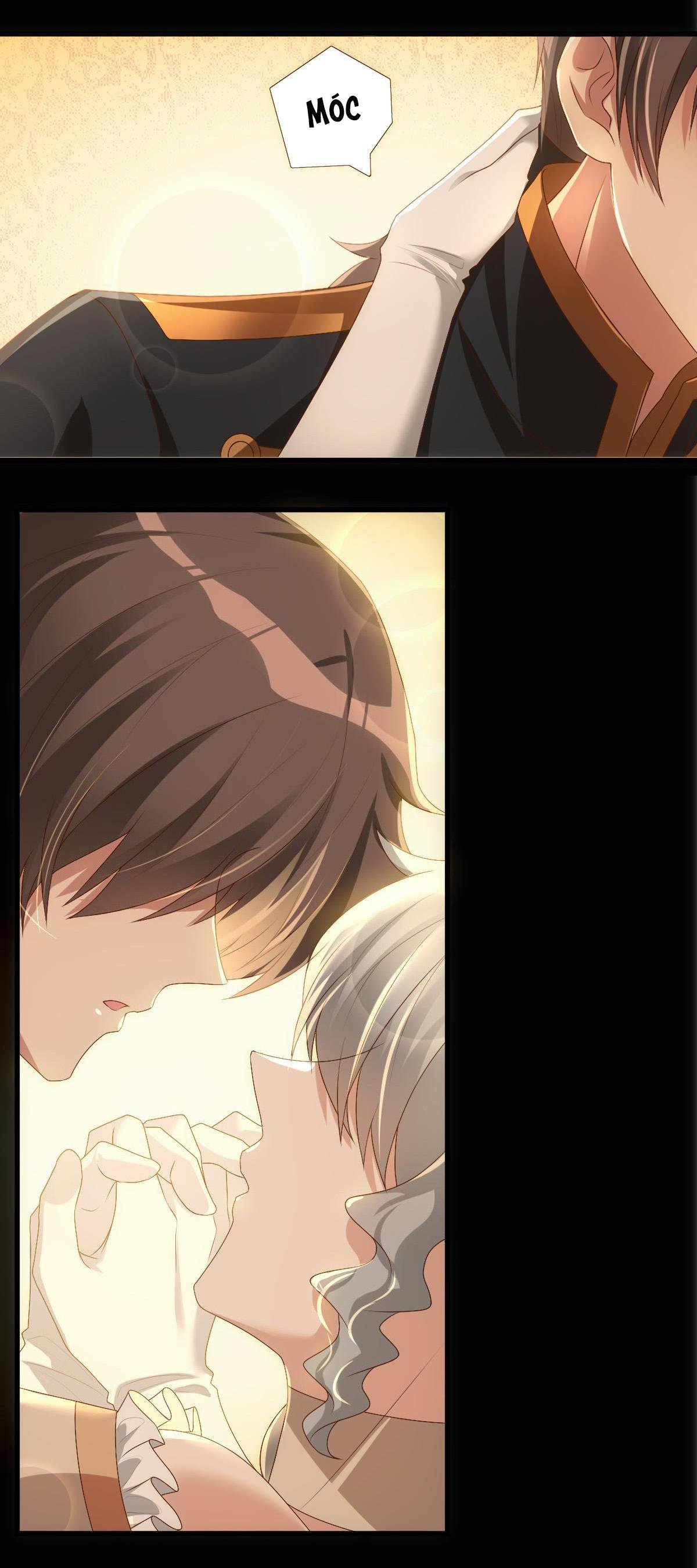 điện hạ thân ái chapter 12 36