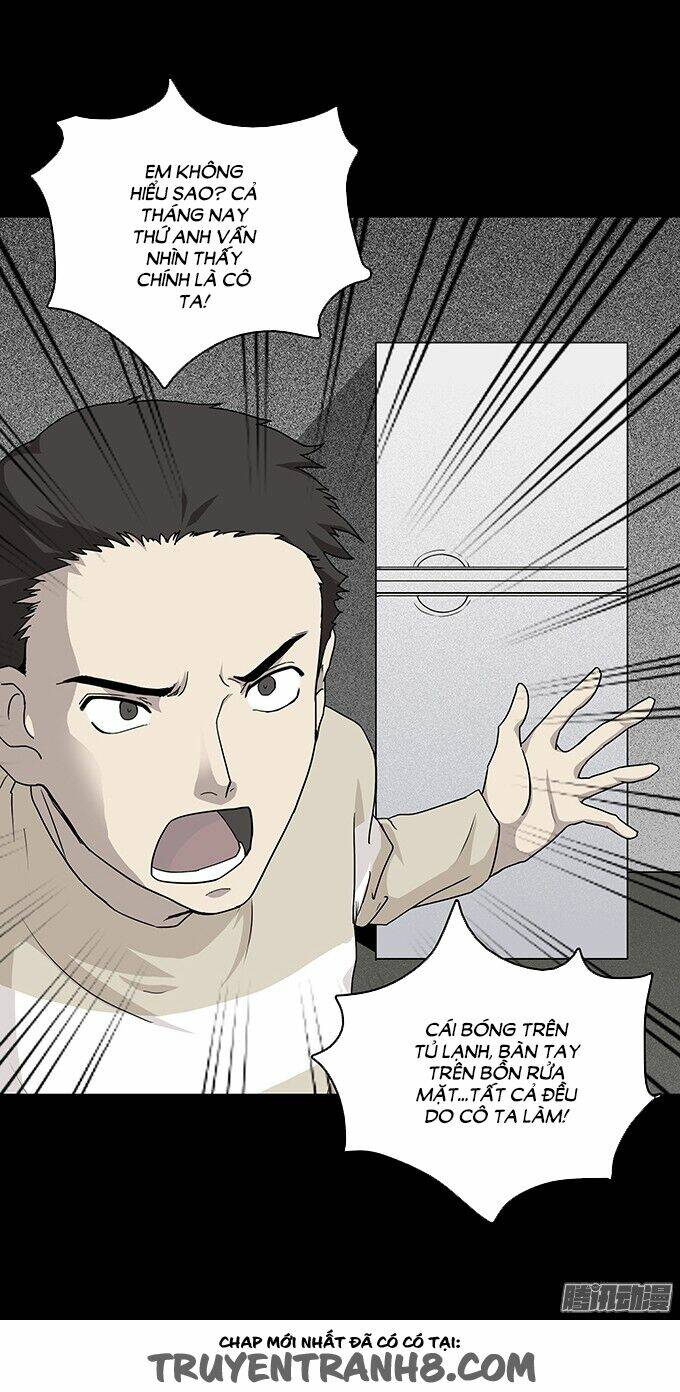 ớn lạnh tuyệt đối chapter 89 26