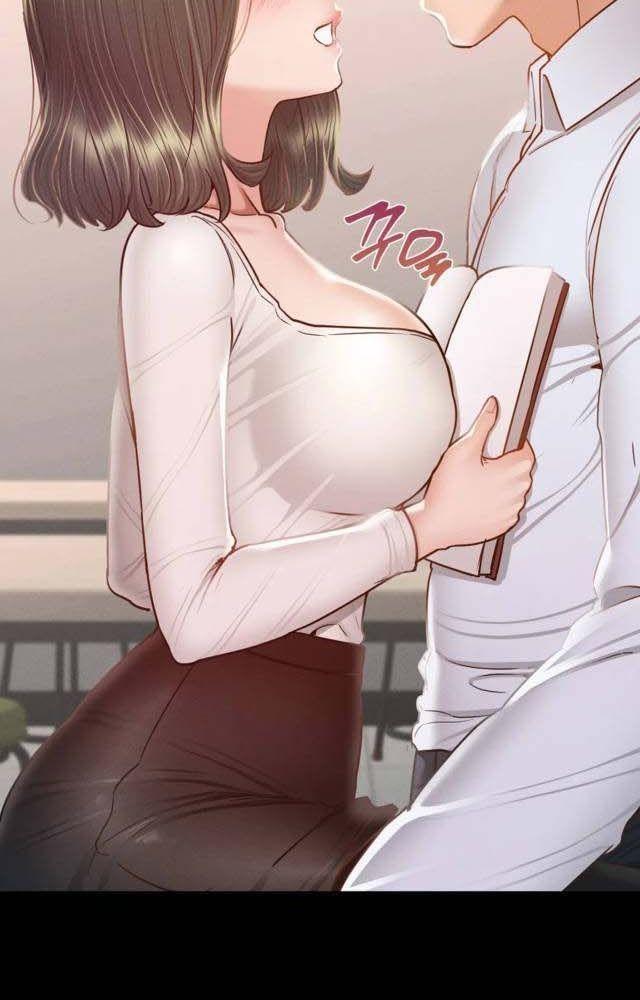 18+ ở trường sao? không được! chapter 6 10