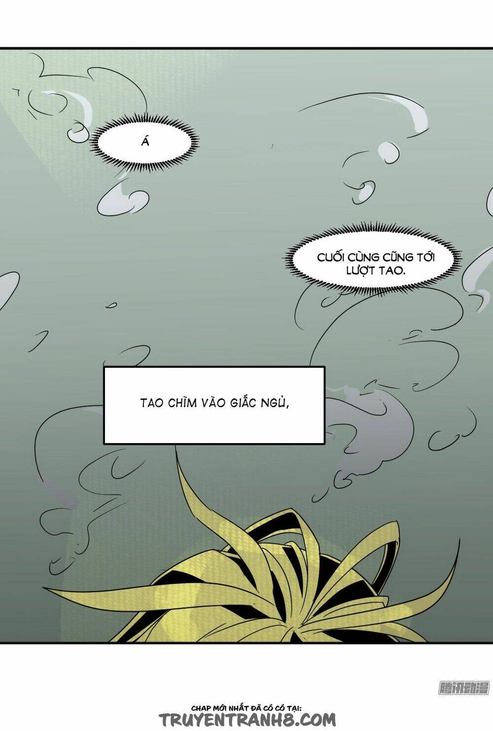 điều ước của người phàm chapter 31 39