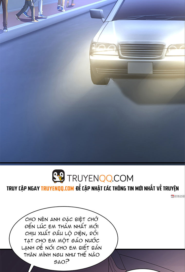 tổng tài truy thê: phu nhân lại chạy trốn chapter 28 29