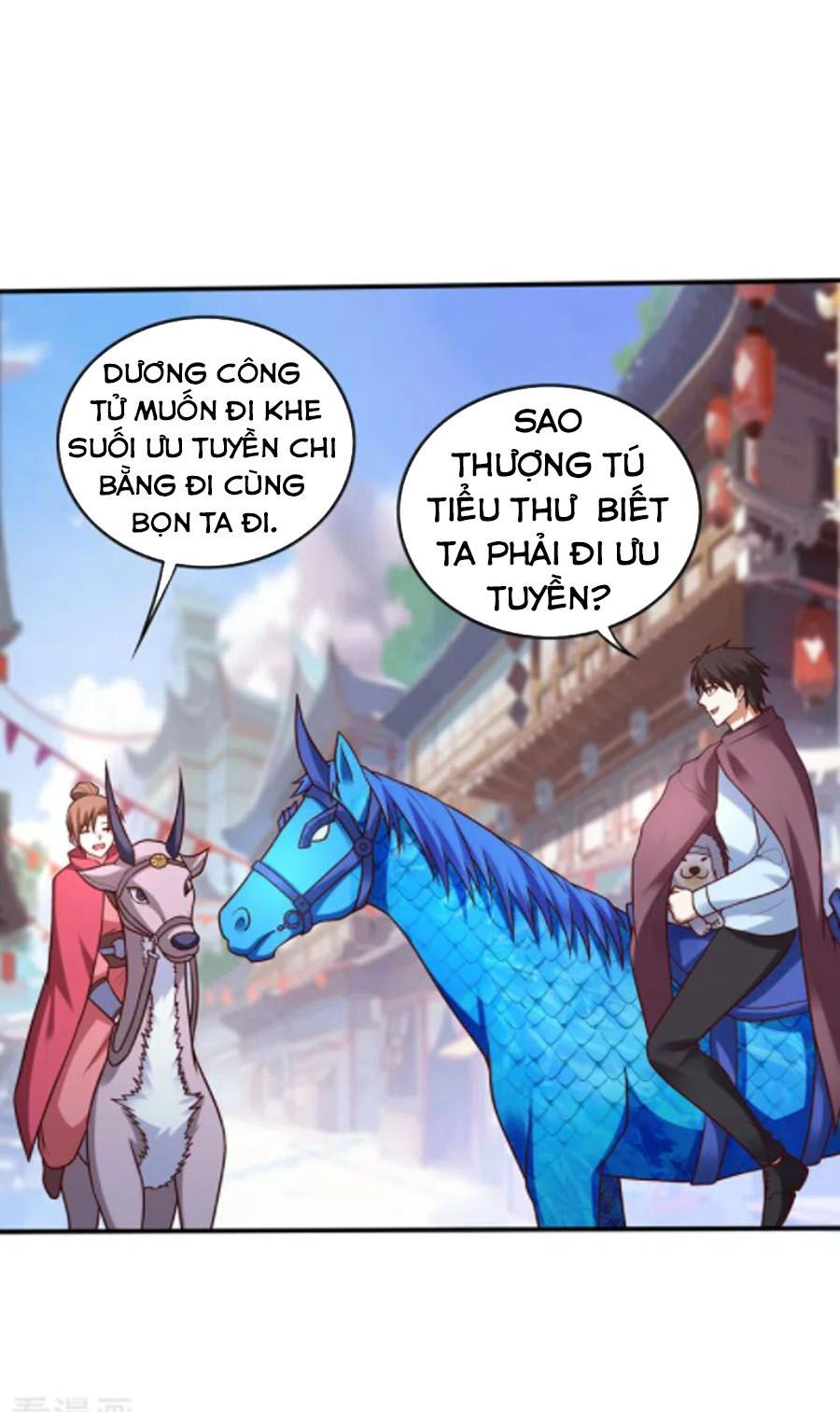 tối cường thần y tại đô thị chapter 244 26