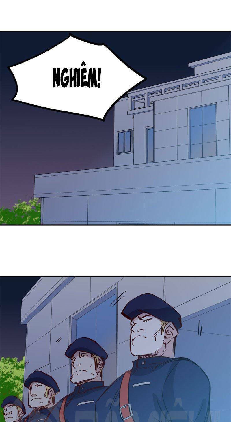 đỉnh phong thần y chapter 32 16