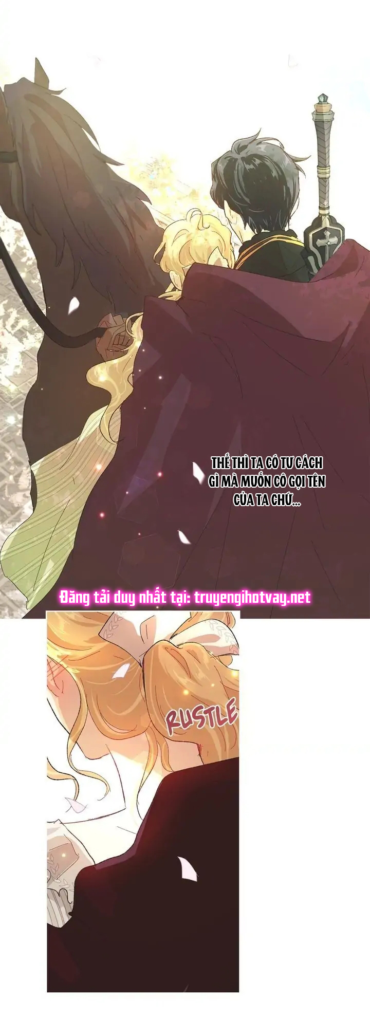 tôi là fan cứng hoàng tử chapter 62.2 48