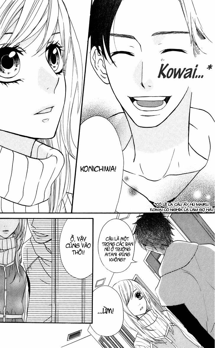 mairunovich chapter 5 11