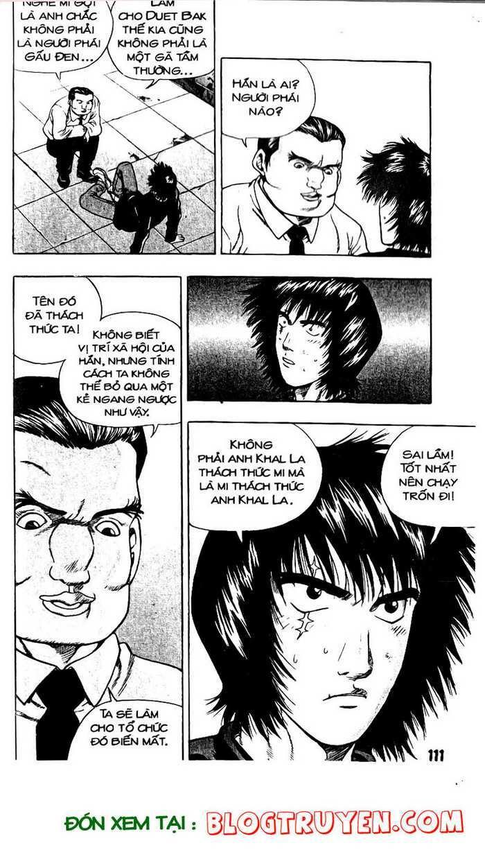 kid gang chapter 135 9