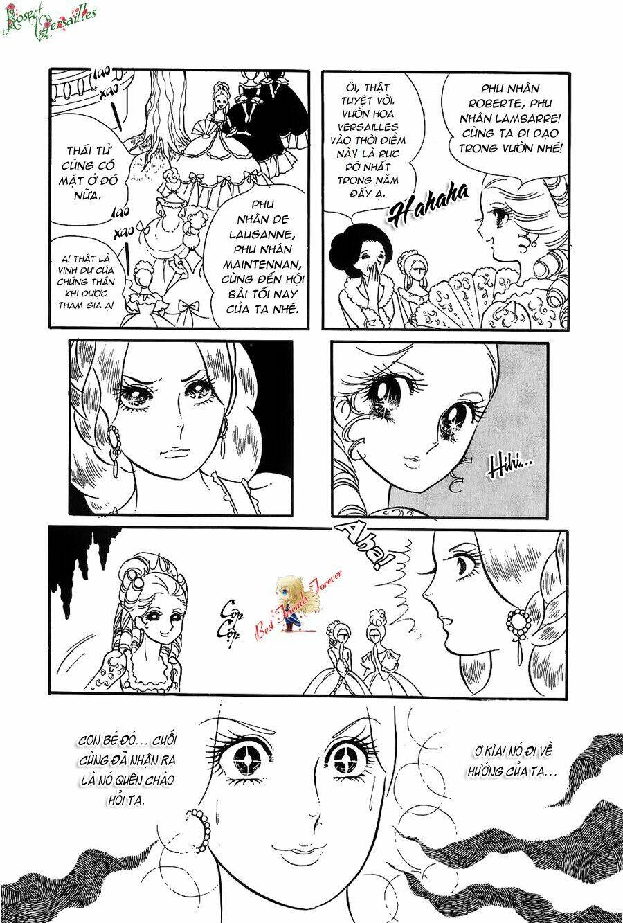 versailles no bara chapter 4 12