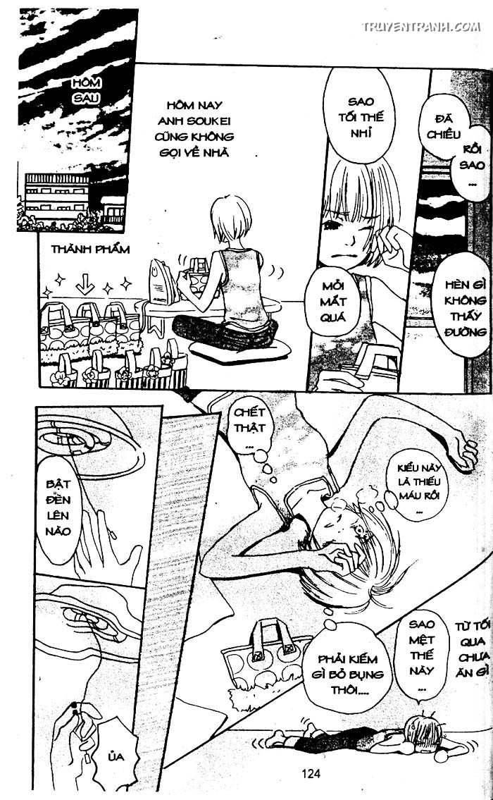 love n life chapter 65 14