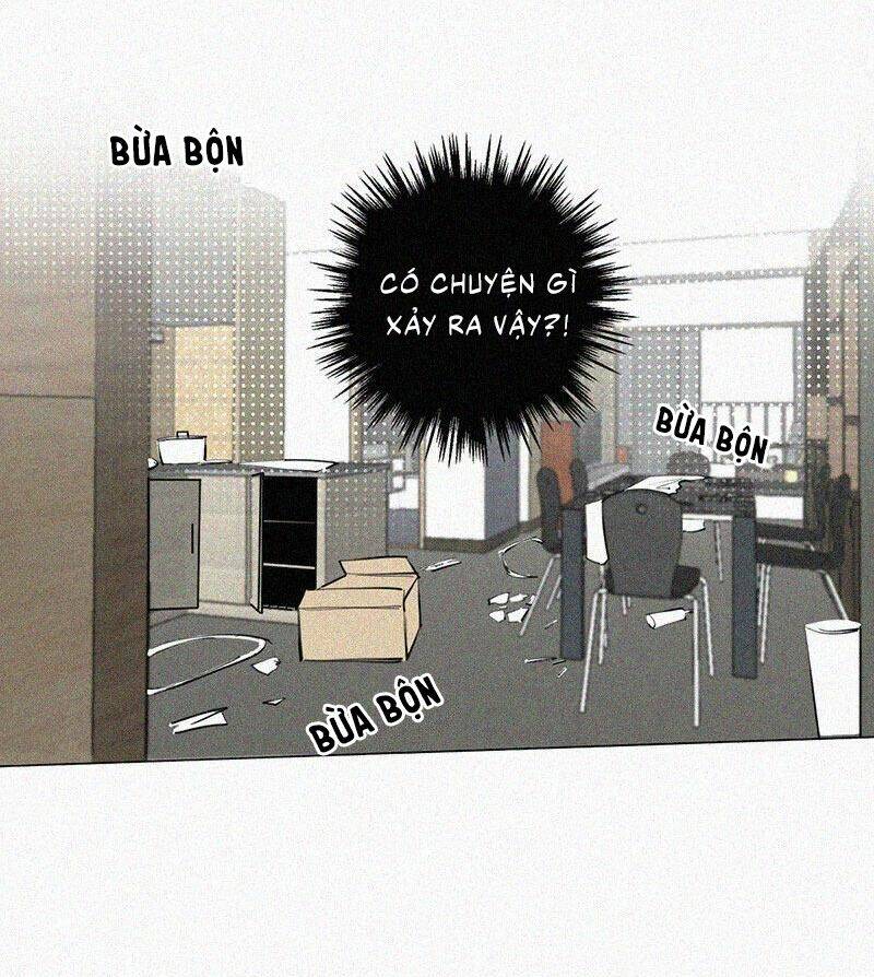 câu chuyện về cậu và tôi chapter 35 35