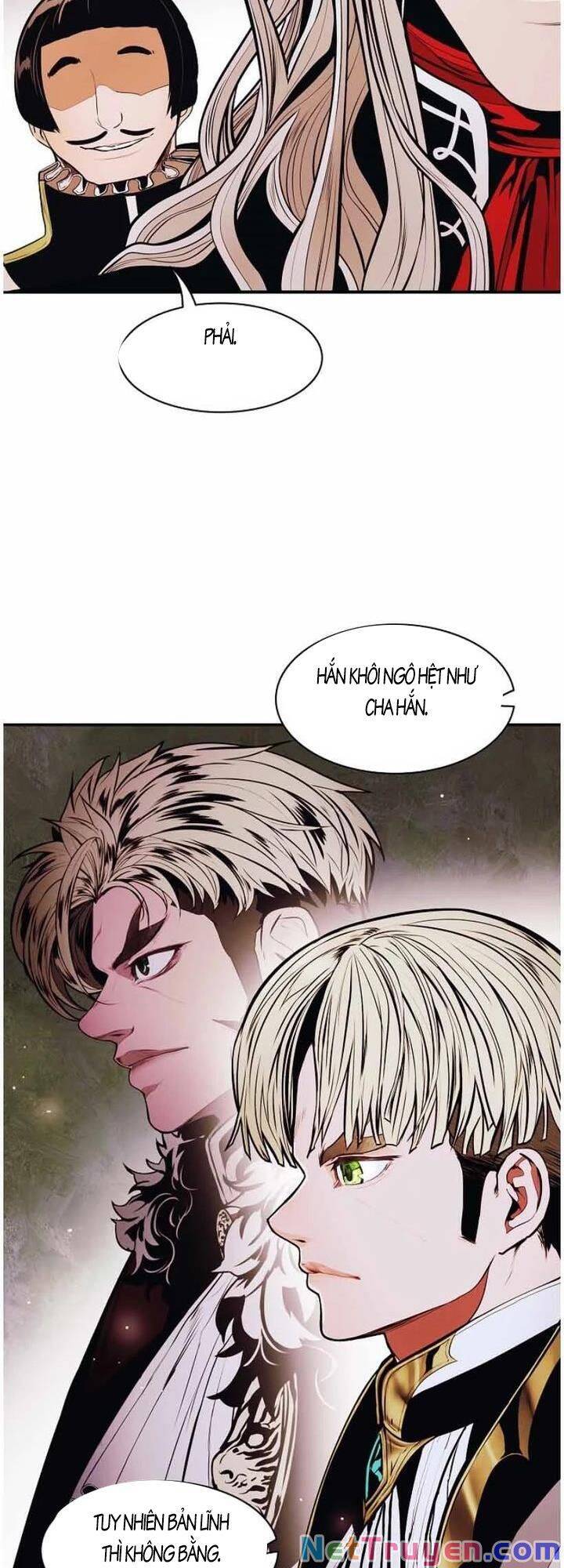 bất bại chân ma chapter 105 28