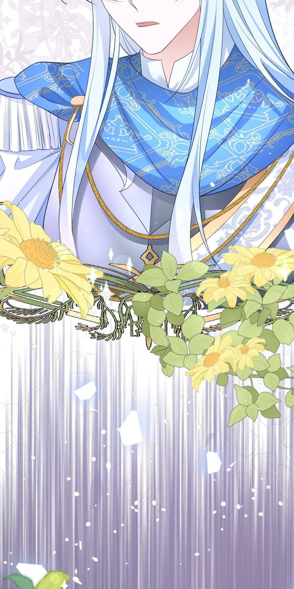 trở thành đoàn sủng về sau, ta đại sát tứ phương chapter 13 38