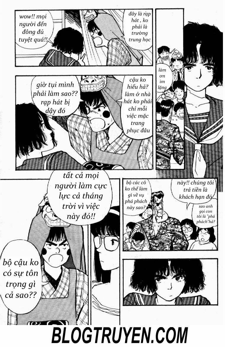 asatte dance chapter 45 9