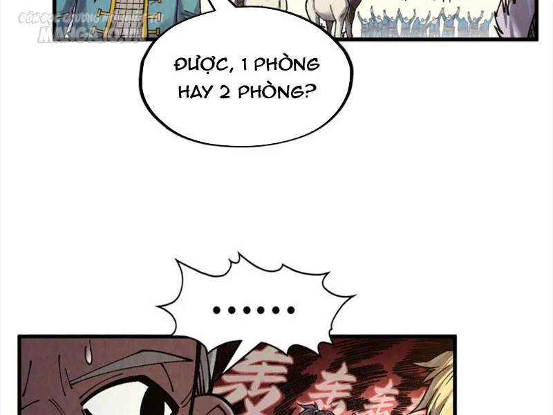 vạn cổ chí tôn chapter 299 55