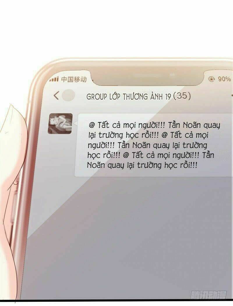 ngạo kiều tổng tài sủng điềm thê chapter 39 32