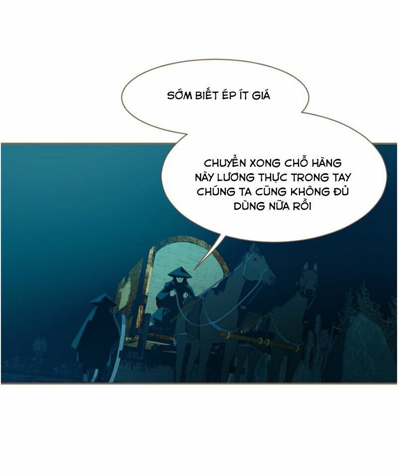 nhất đại linh hậu chapter 57.1 12