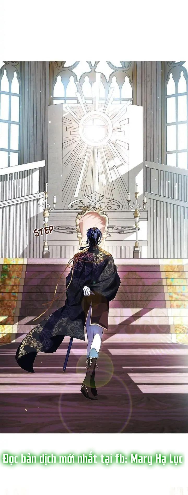 tôi là fan cứng hoàng tử chapter 47.1 10