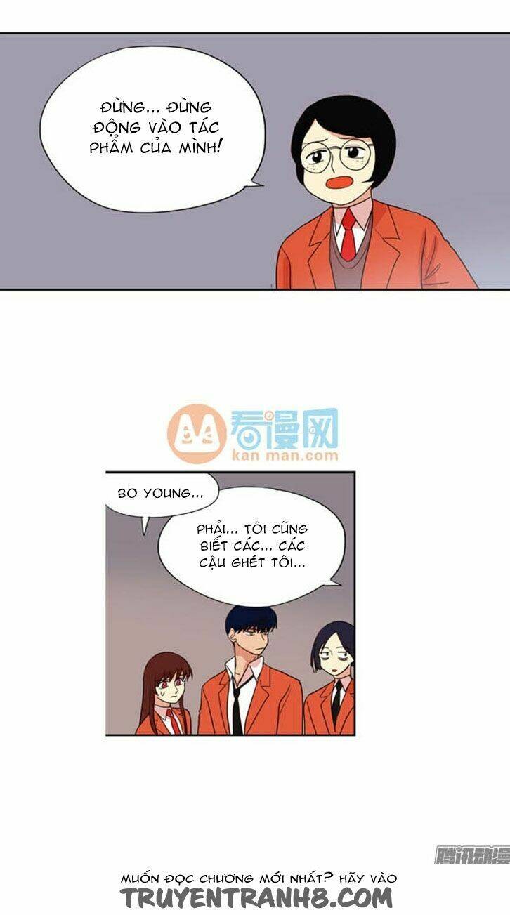 trở lại tuổi mười mấy chapter 52 11