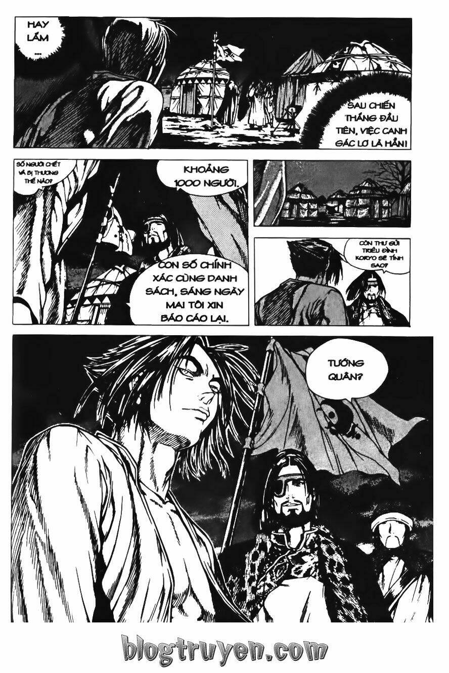 threads of time - dòng thời gian chapter 37 7