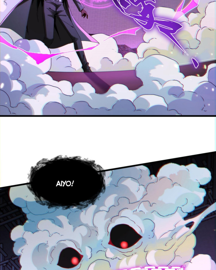 ta, thiên sát cô tinh chapter 22 9