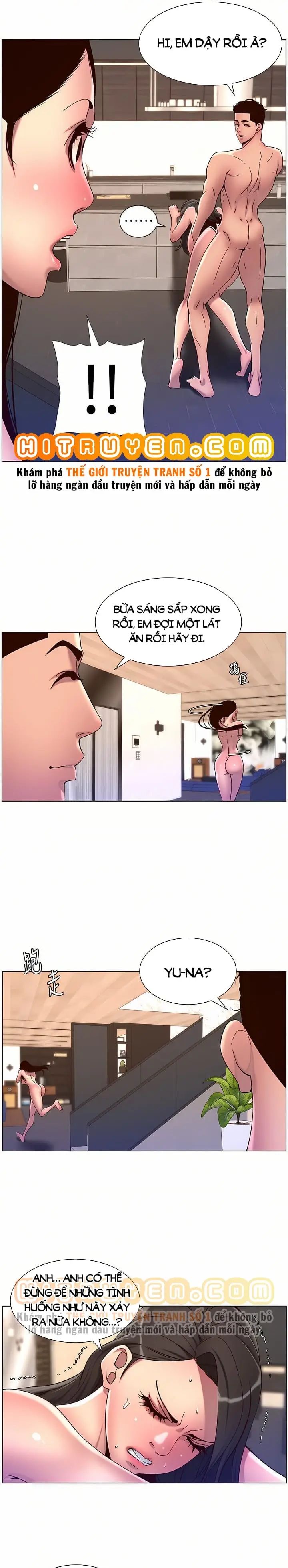 app đế vương giường chiếu chapter 54 11